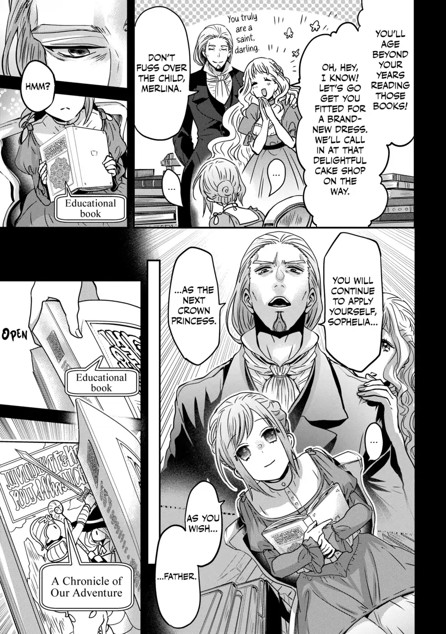 Konyakusha no Uwaki Genba wo Michatta no de Hajimari no Kane ga narimashita (Official) Chapter 1 - page 22