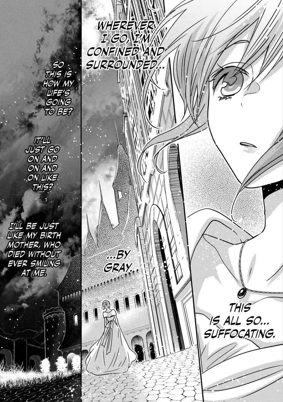 Konyakusha no Uwaki Genba wo Michatta no de Hajimari no Kane ga narimashita (Official) Chapter 1 - page 28