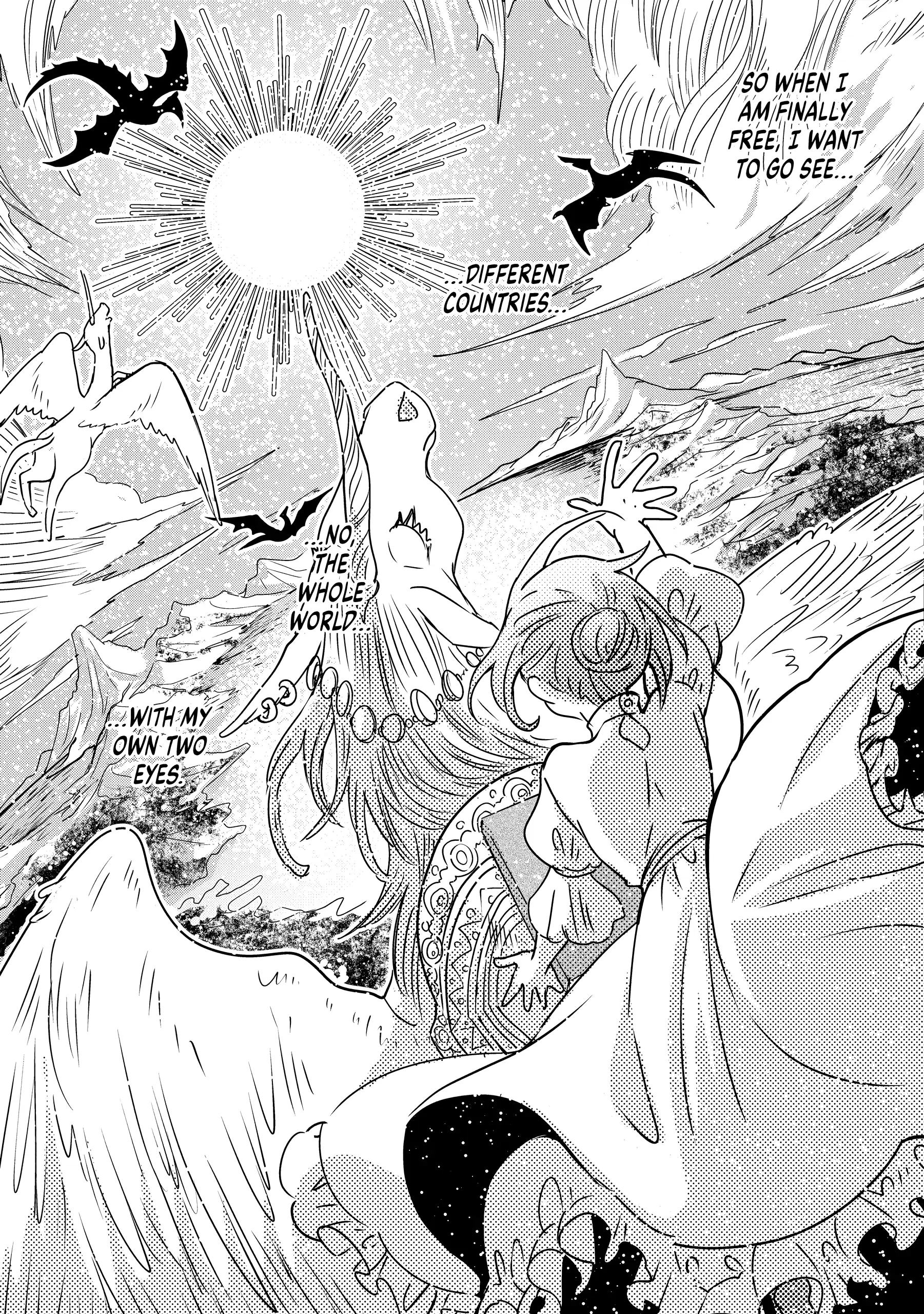 Konyakusha no Uwaki Genba wo Michatta no de Hajimari no Kane ga narimashita (Official) Chapter 2 - page 9