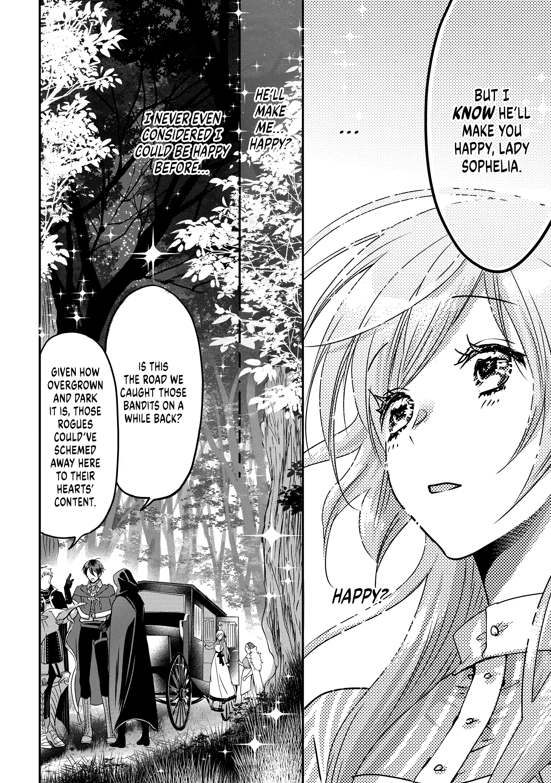 Konyakusha no Uwaki Genba wo Michatta no de Hajimari no Kane ga narimashita (Official) Chapter 2 - page 12