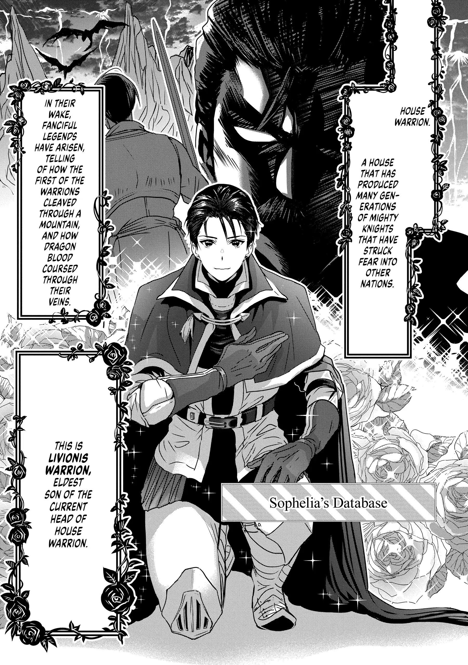 Konyakusha no Uwaki Genba wo Michatta no de Hajimari no Kane ga narimashita (Official) Chapter 2 - page 1