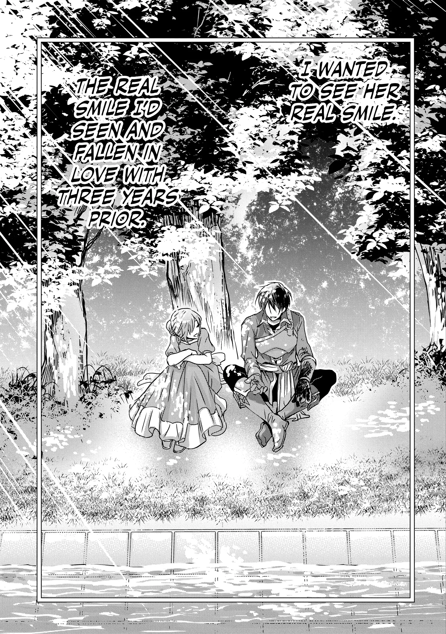 Konyakusha no Uwaki Genba wo Michatta no de Hajimari no Kane ga narimashita (Official) Chapter 2 - page 36