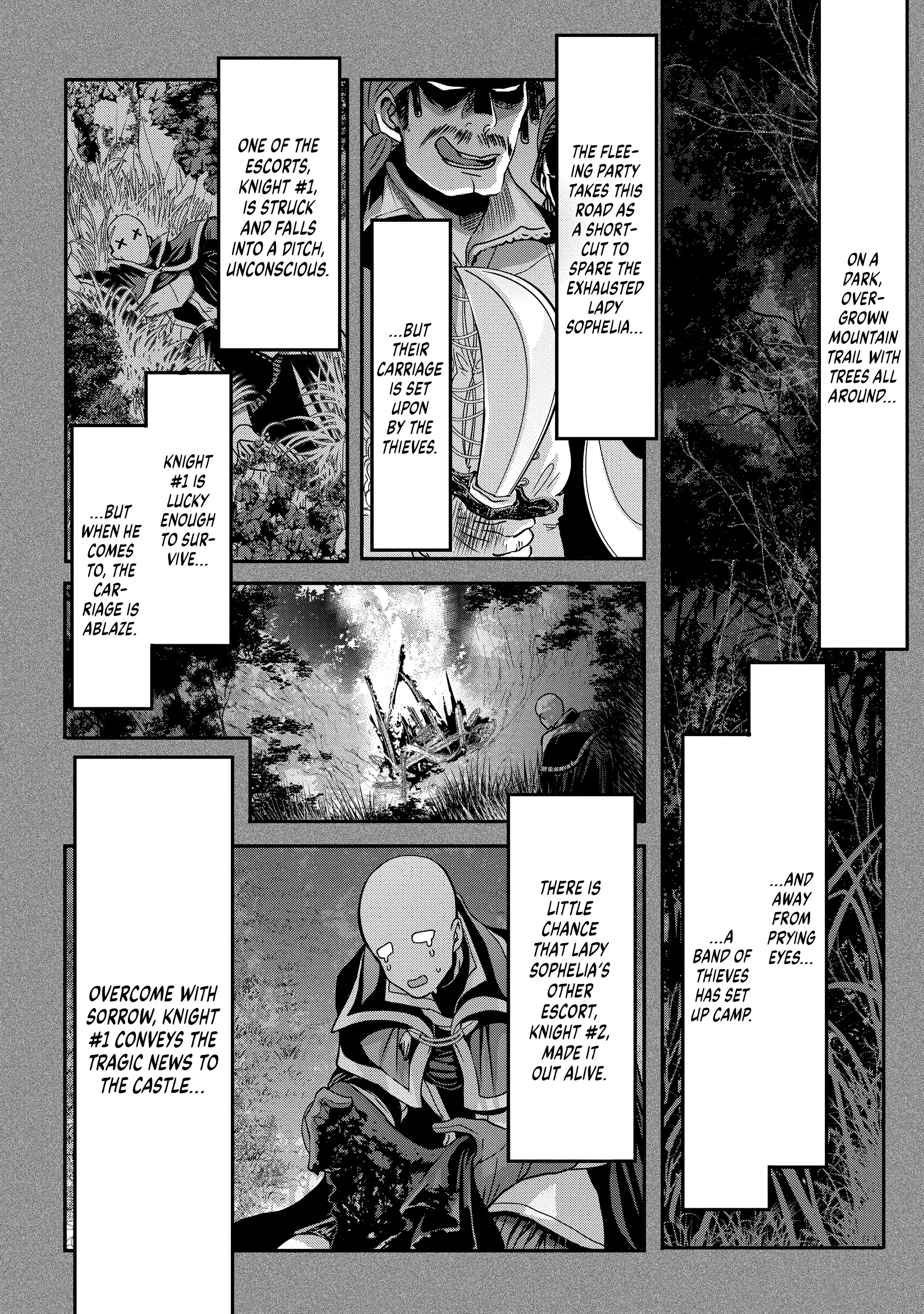 Konyakusha no Uwaki Genba wo Michatta no de Hajimari no Kane ga narimashita (Official) Chapter 2 - page 6