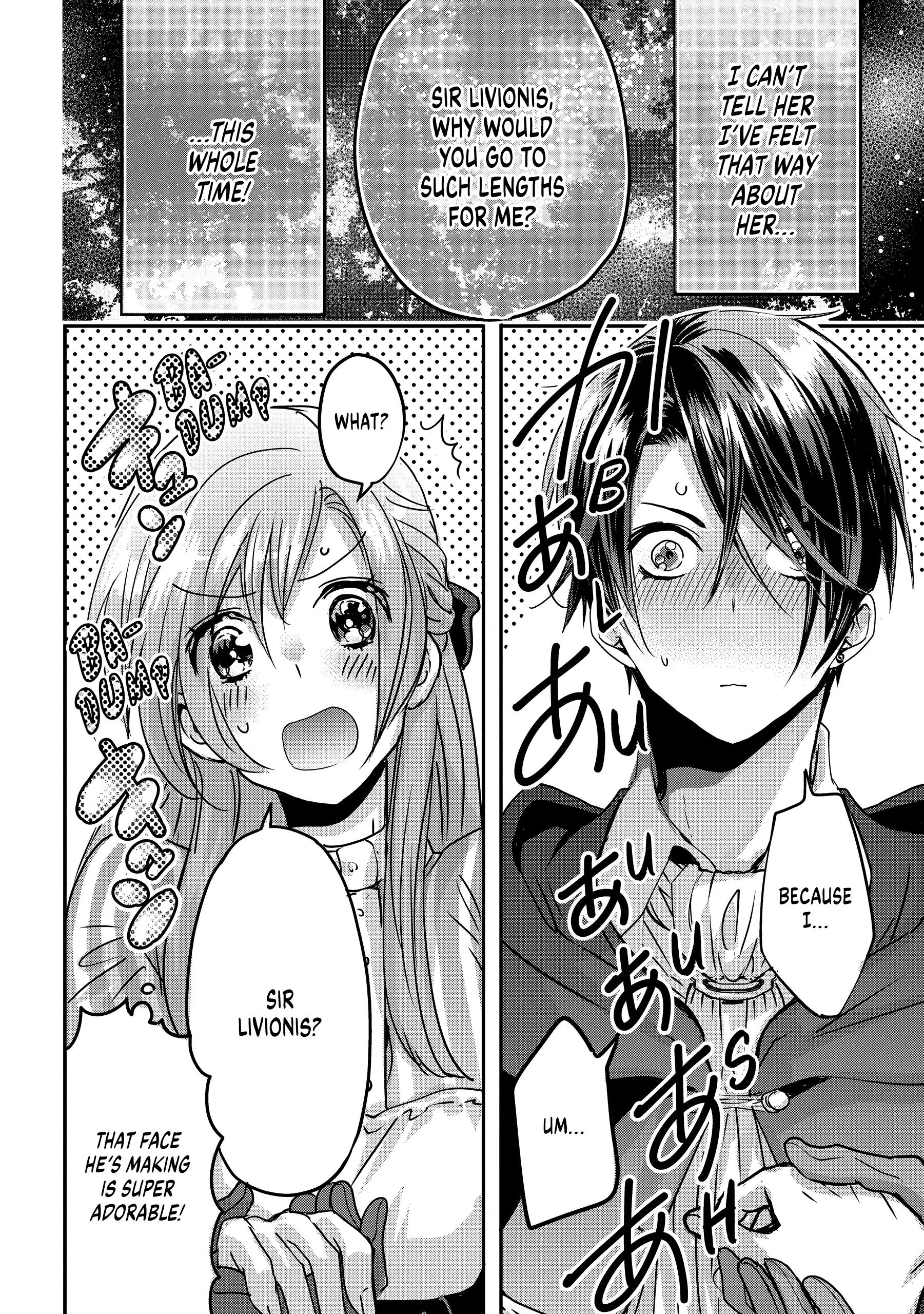 Konyakusha no Uwaki Genba wo Michatta no de Hajimari no Kane ga narimashita (Official) Chapter 3 - page 28