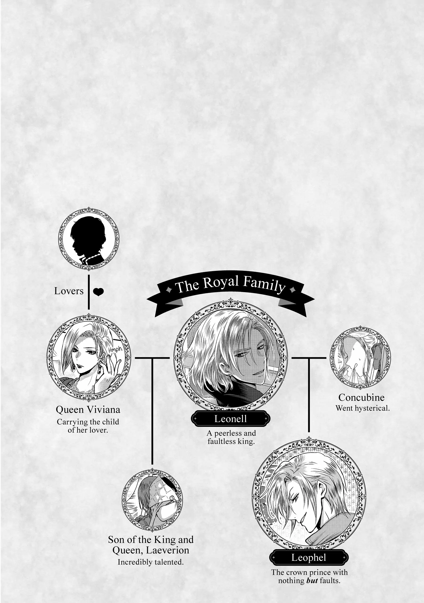 Konyakusha no Uwaki Genba wo Michatta no de Hajimari no Kane ga narimashita (Official) Chapter 3 - page 40