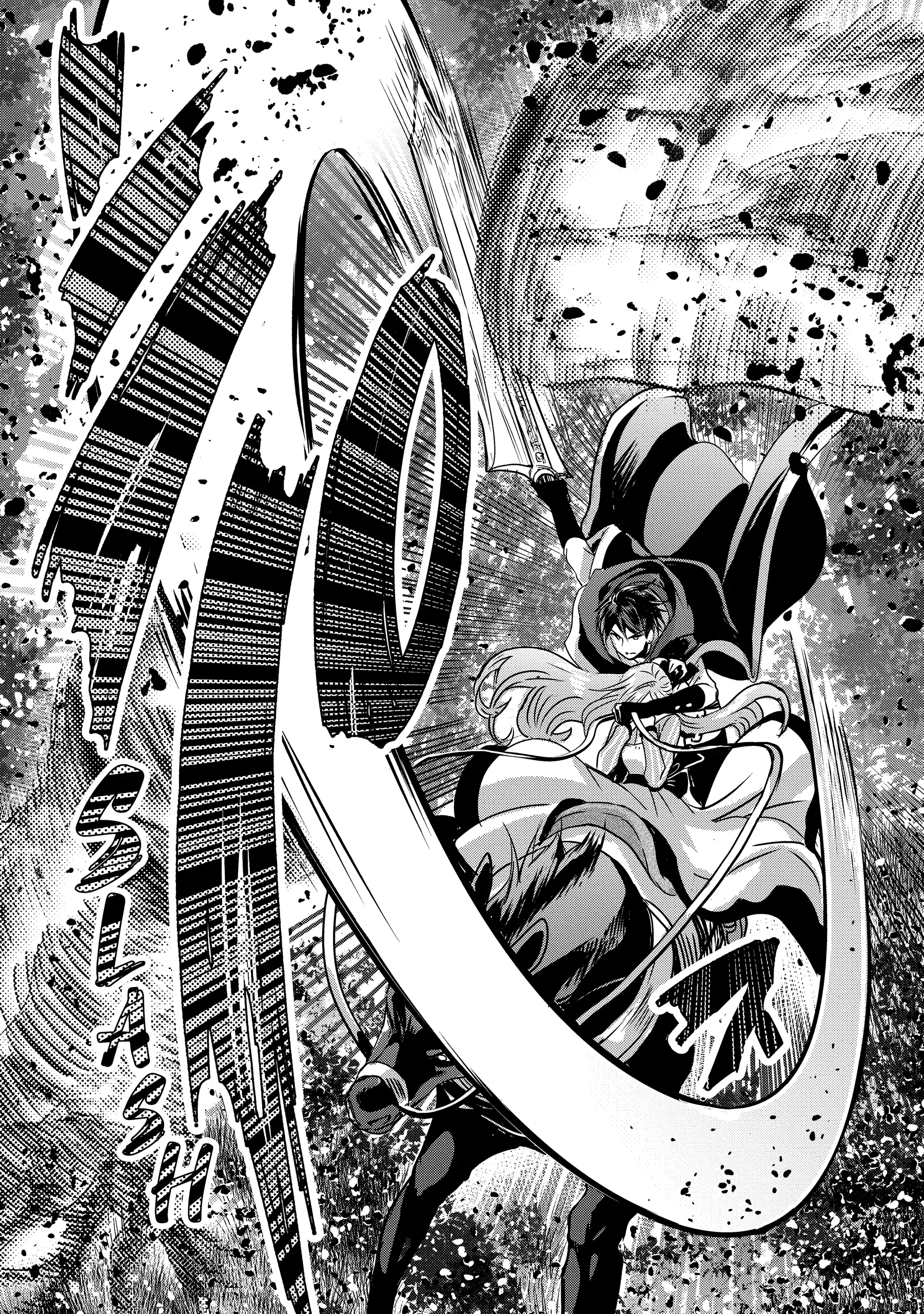 Konyakusha no Uwaki Genba wo Michatta no de Hajimari no Kane ga narimashita (Official) Chapter 4 - page 9