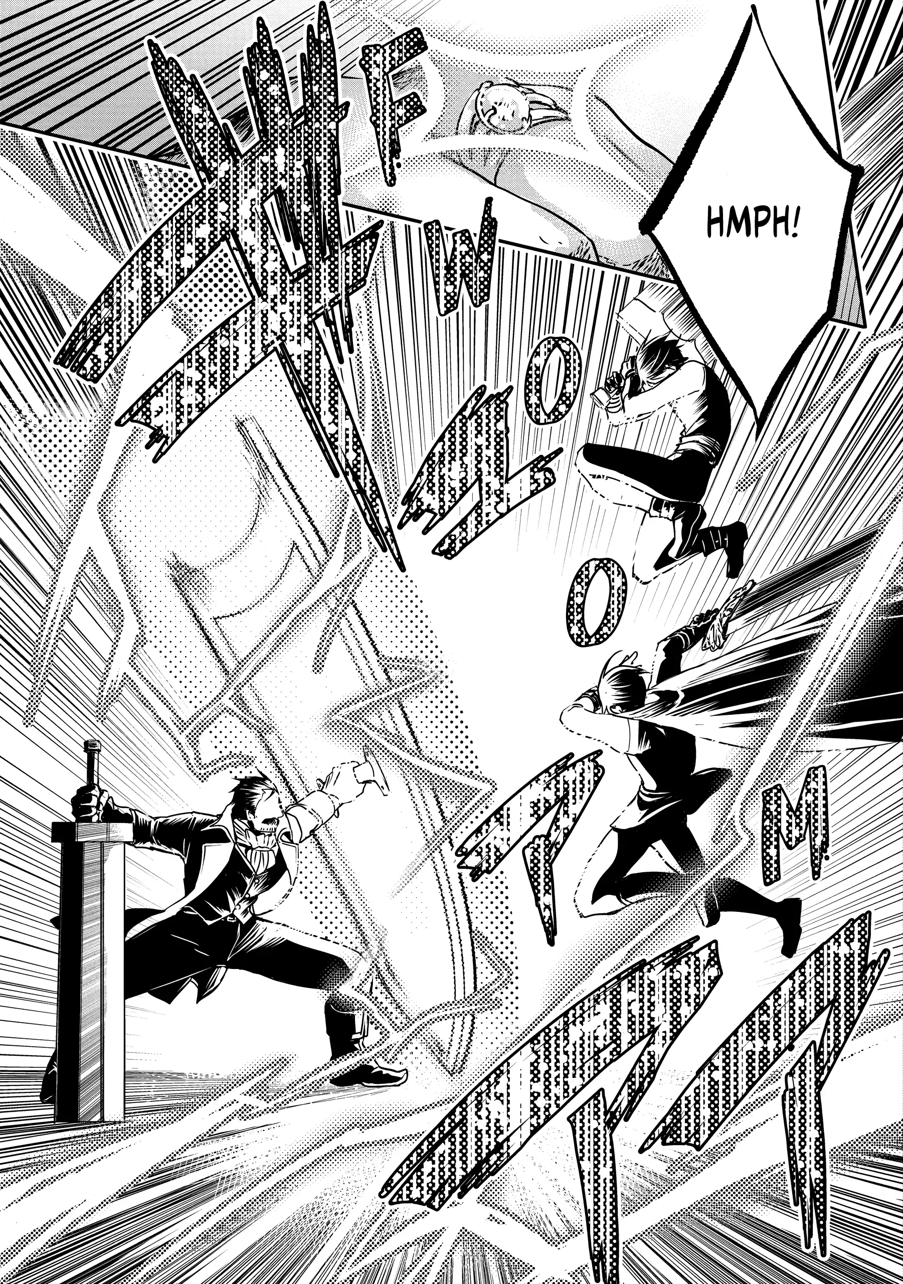 Konyakusha no Uwaki Genba wo Michatta no de Hajimari no Kane ga narimashita (Official) Chapter 4 - page 29