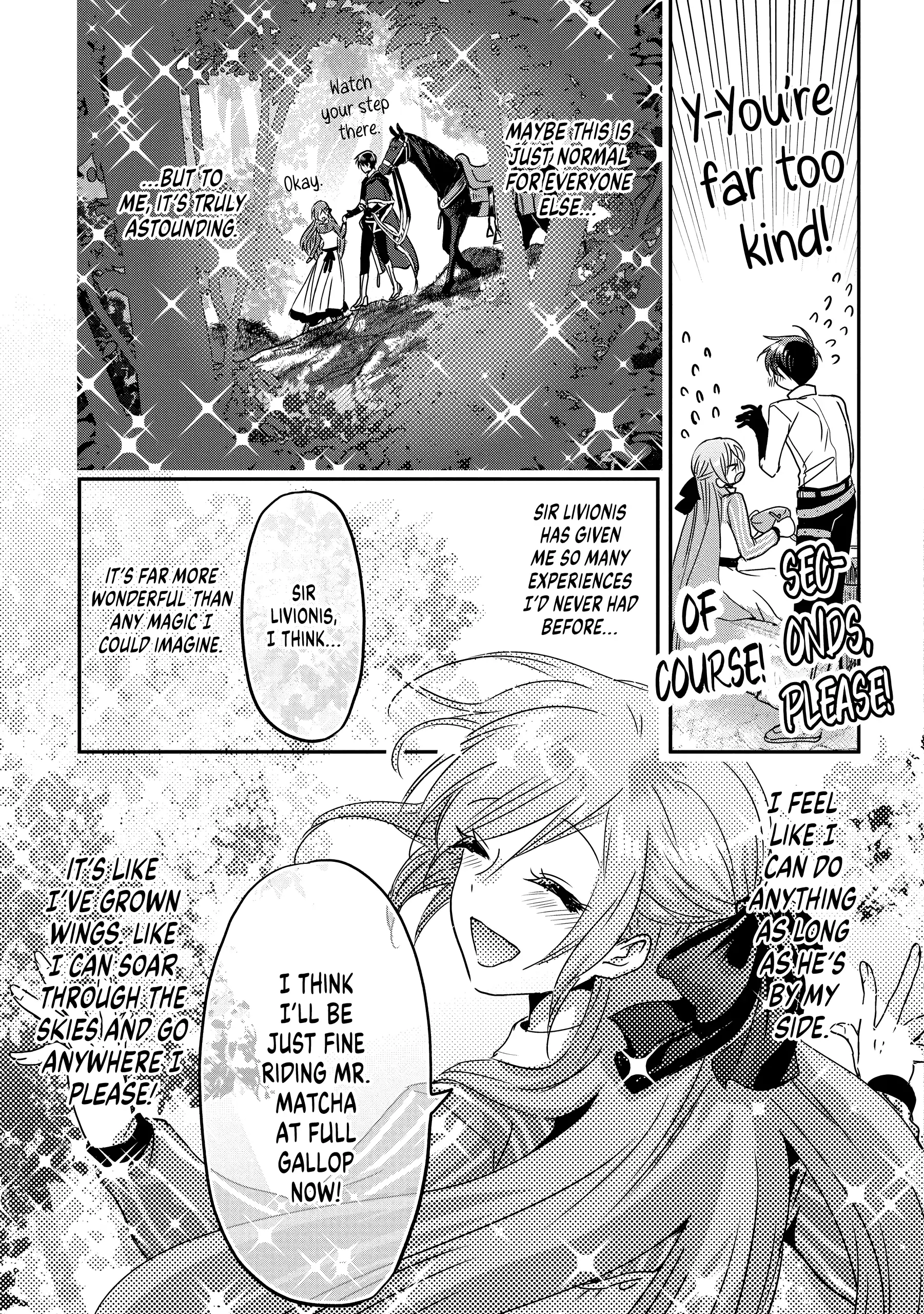 Konyakusha no Uwaki Genba wo Michatta no de Hajimari no Kane ga narimashita (Official) Chapter 4 - page 39