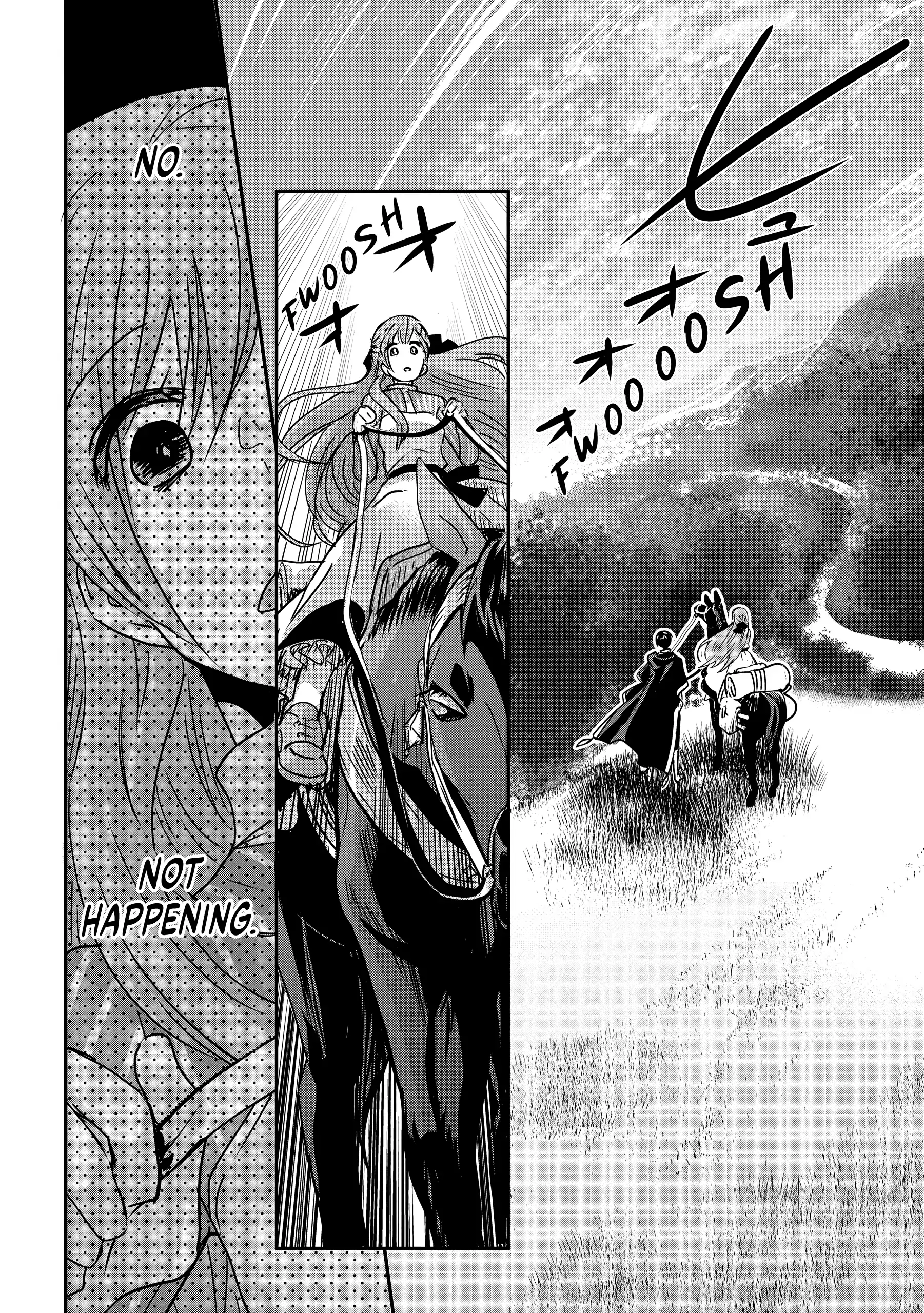 Konyakusha no Uwaki Genba wo Michatta no de Hajimari no Kane ga narimashita (Official) Chapter 4 - page 40