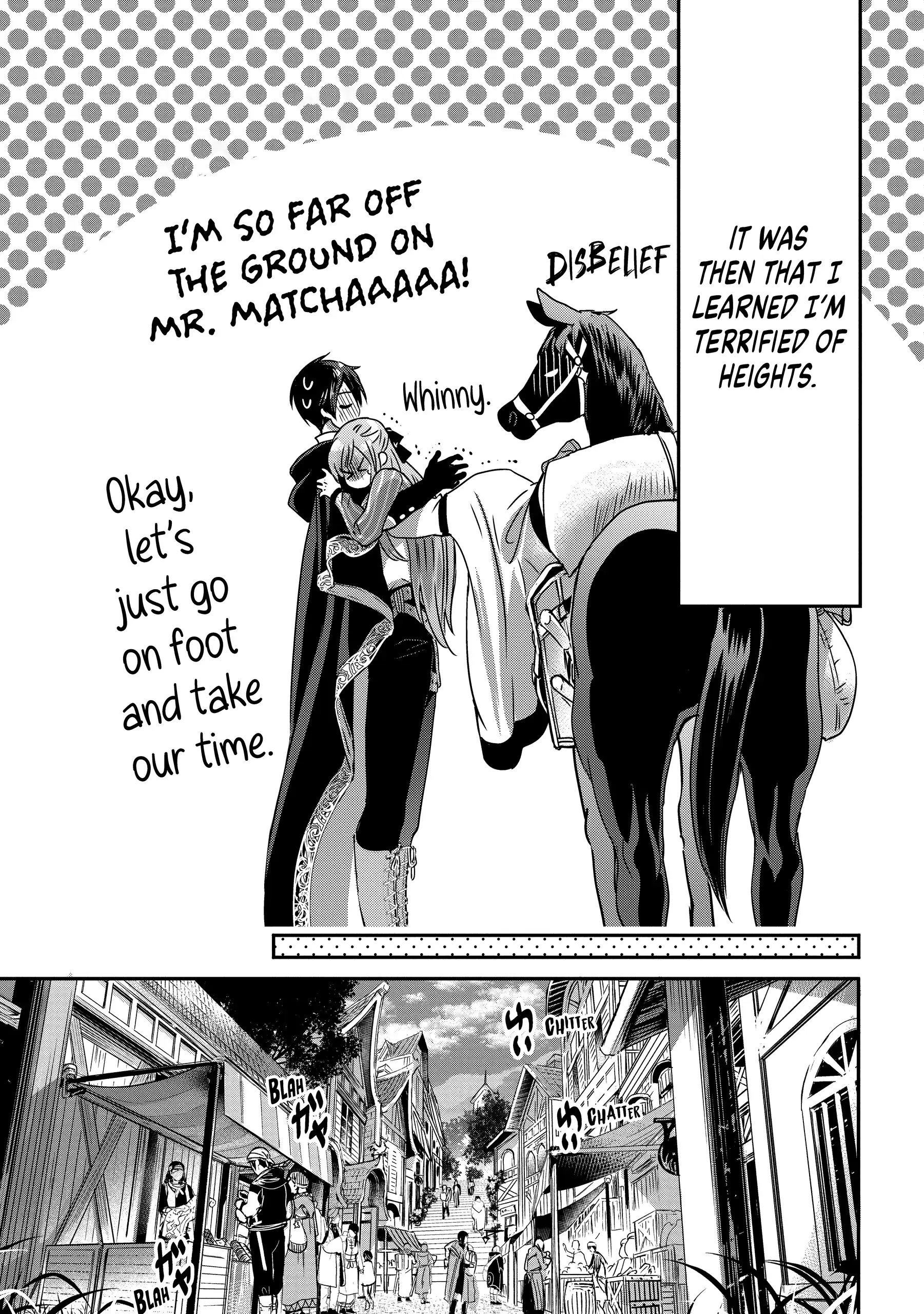 Konyakusha no Uwaki Genba wo Michatta no de Hajimari no Kane ga narimashita (Official) Chapter 4 - page 41