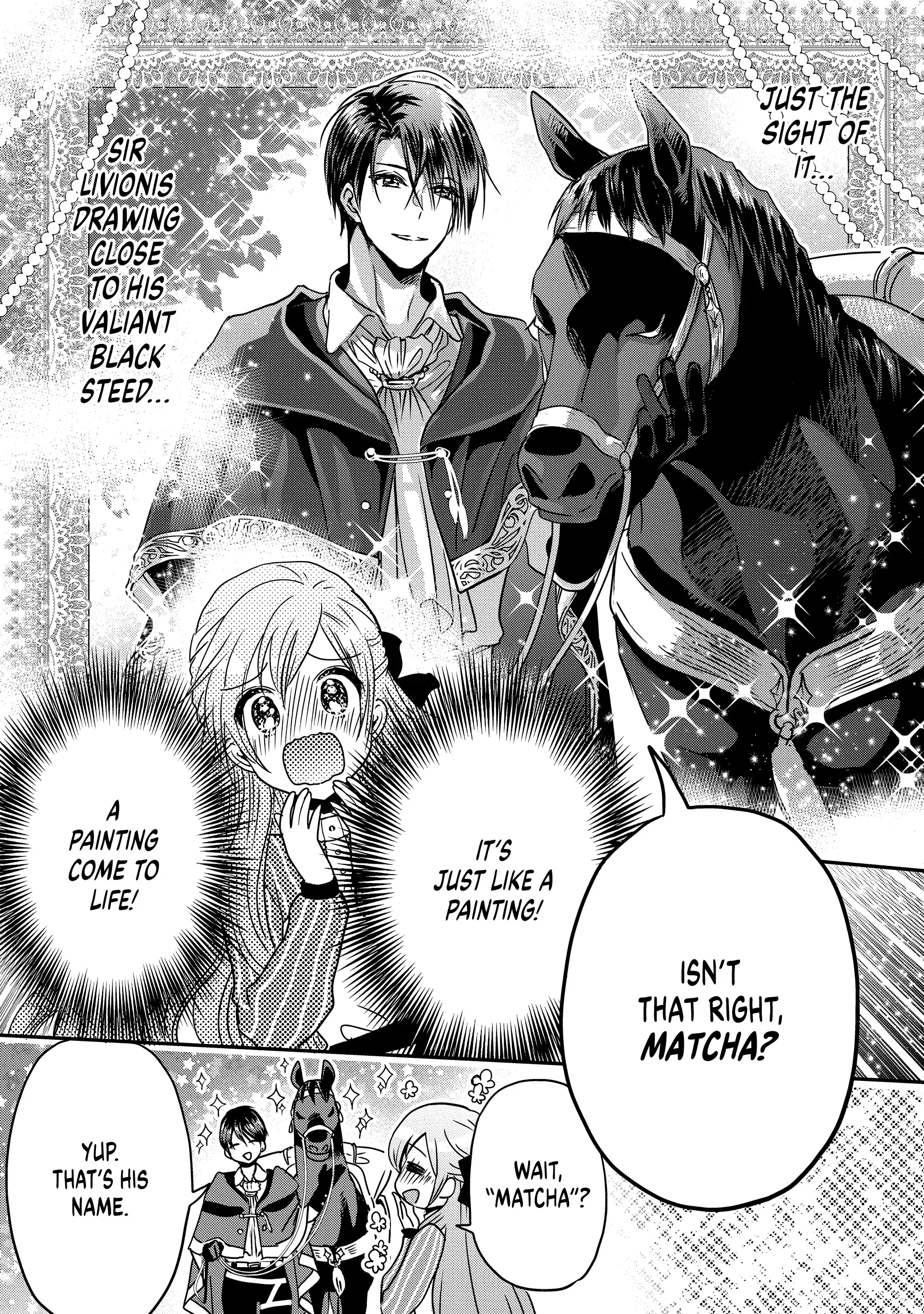 Konyakusha no Uwaki Genba wo Michatta no de Hajimari no Kane ga narimashita (Official) Chapter 4 - page 5