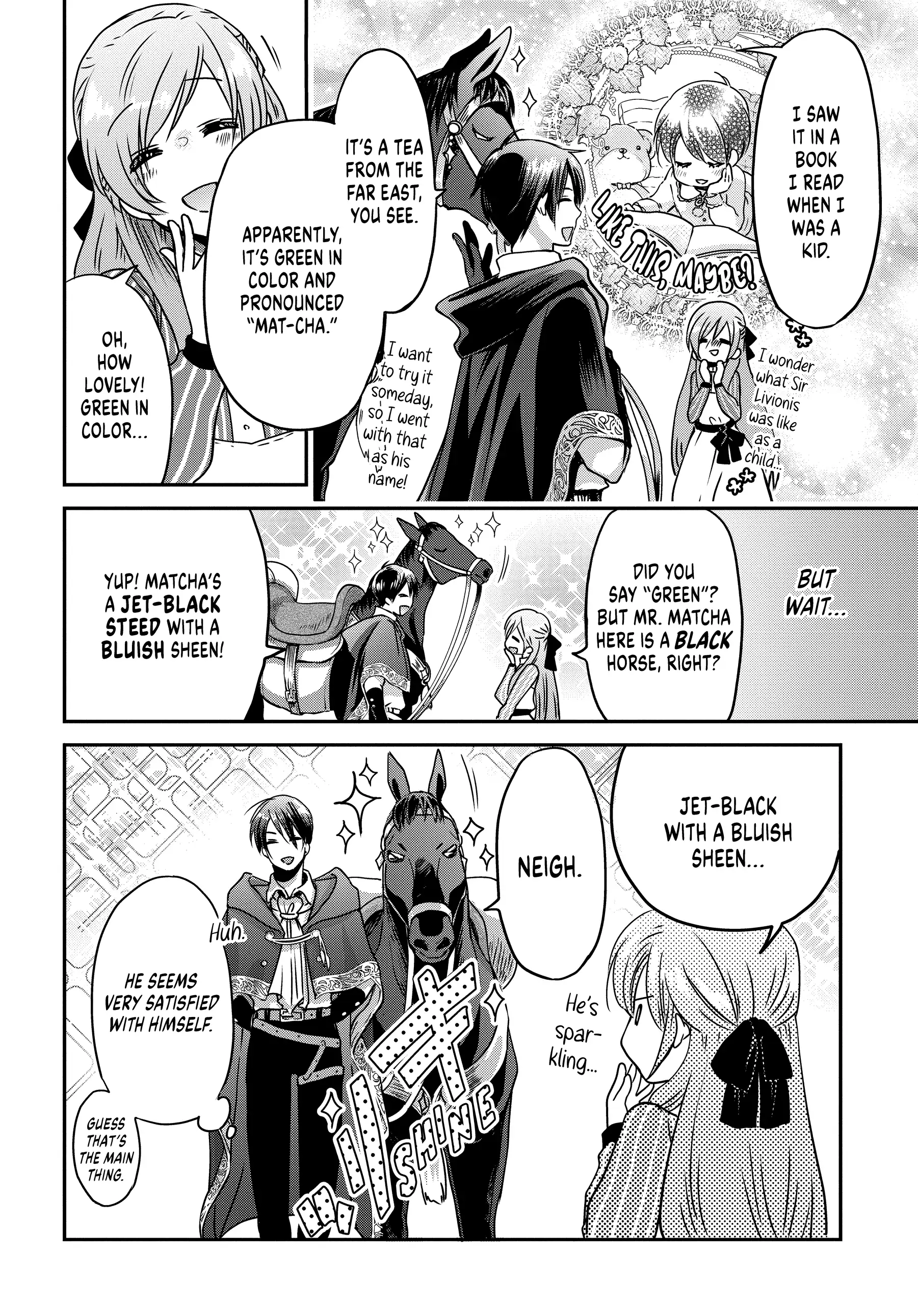 Konyakusha no Uwaki Genba wo Michatta no de Hajimari no Kane ga narimashita (Official) Chapter 4 - page 6