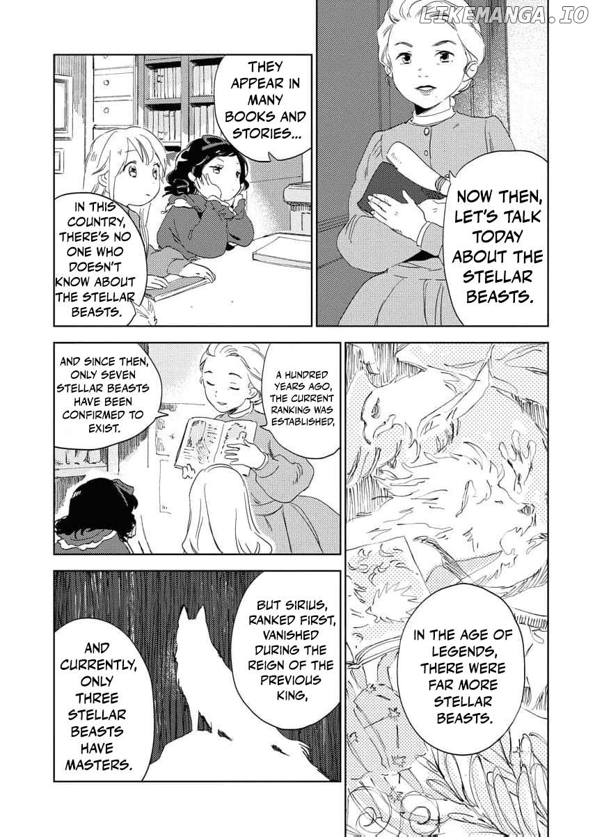 Shi ni Modori Reijou no Karisome Kekkon Chapter 1 - page 14