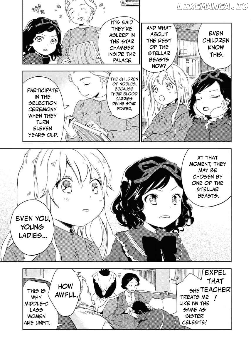 Shi ni Modori Reijou no Karisome Kekkon Chapter 1 - page 16