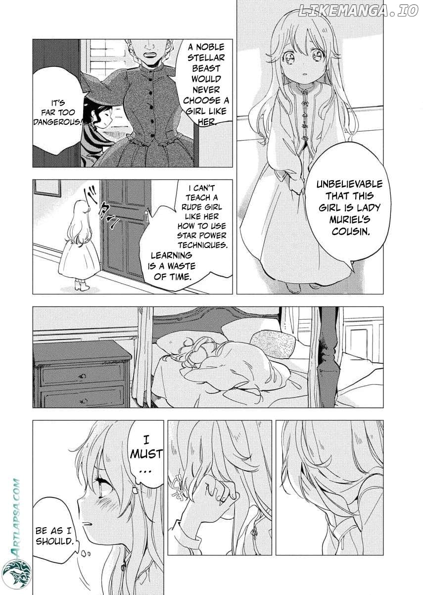 Shi ni Modori Reijou no Karisome Kekkon Chapter 1 - page 17