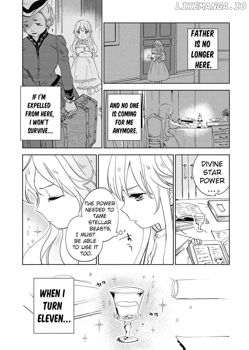 Shi ni Modori Reijou no Karisome Kekkon Chapter 1 - page 18