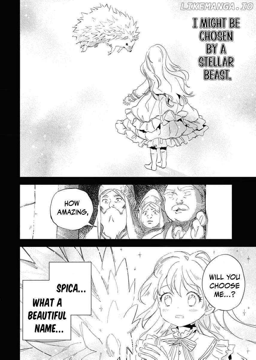 Shi ni Modori Reijou no Karisome Kekkon Chapter 1 - page 19
