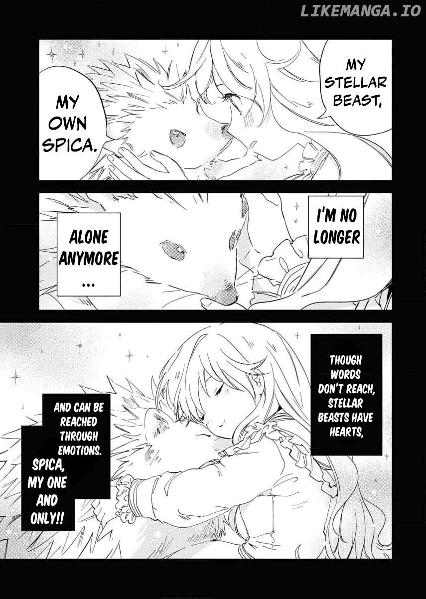 Shi ni Modori Reijou no Karisome Kekkon Chapter 1 - page 20