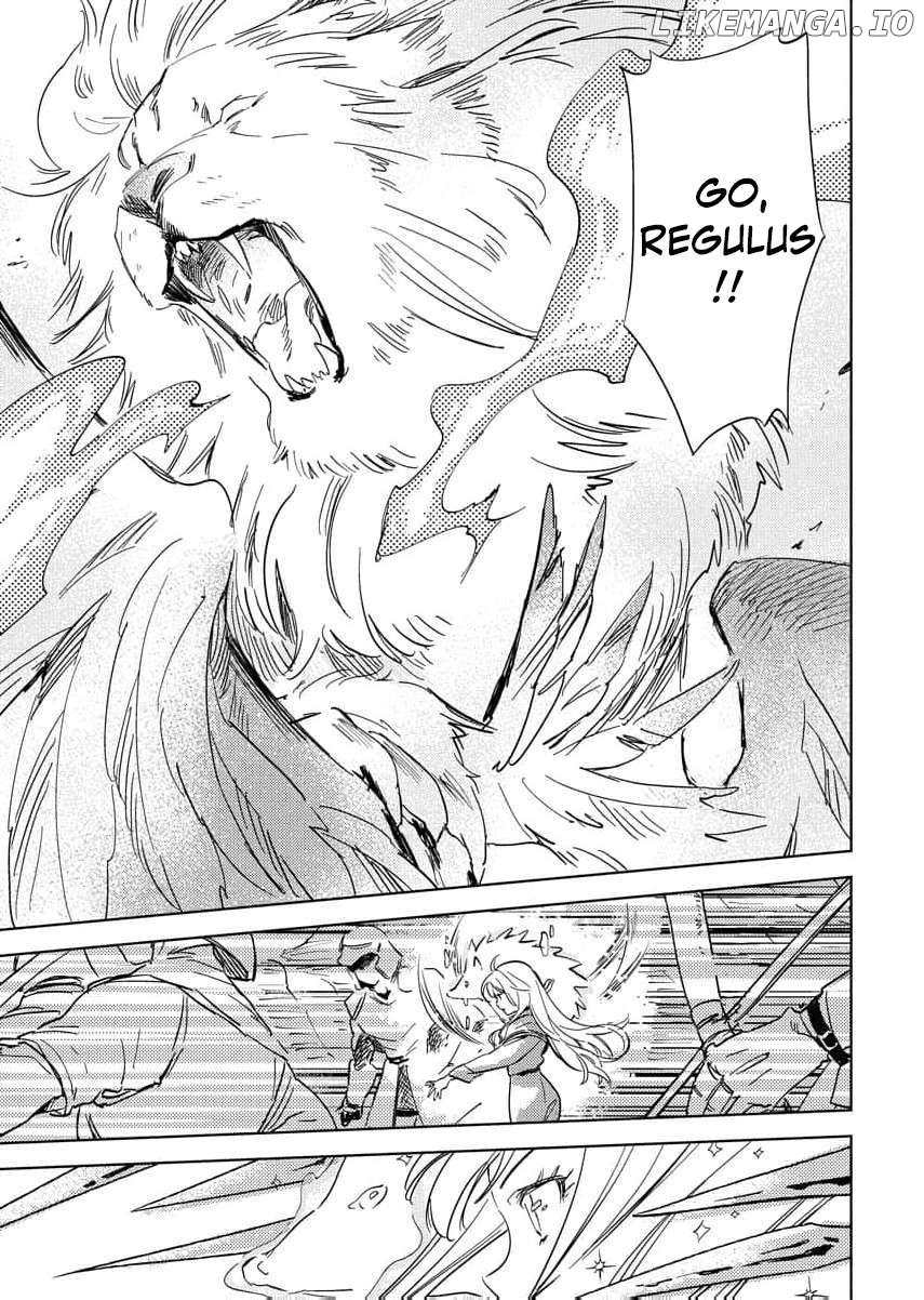 Shi ni Modori Reijou no Karisome Kekkon Chapter 1 - page 24