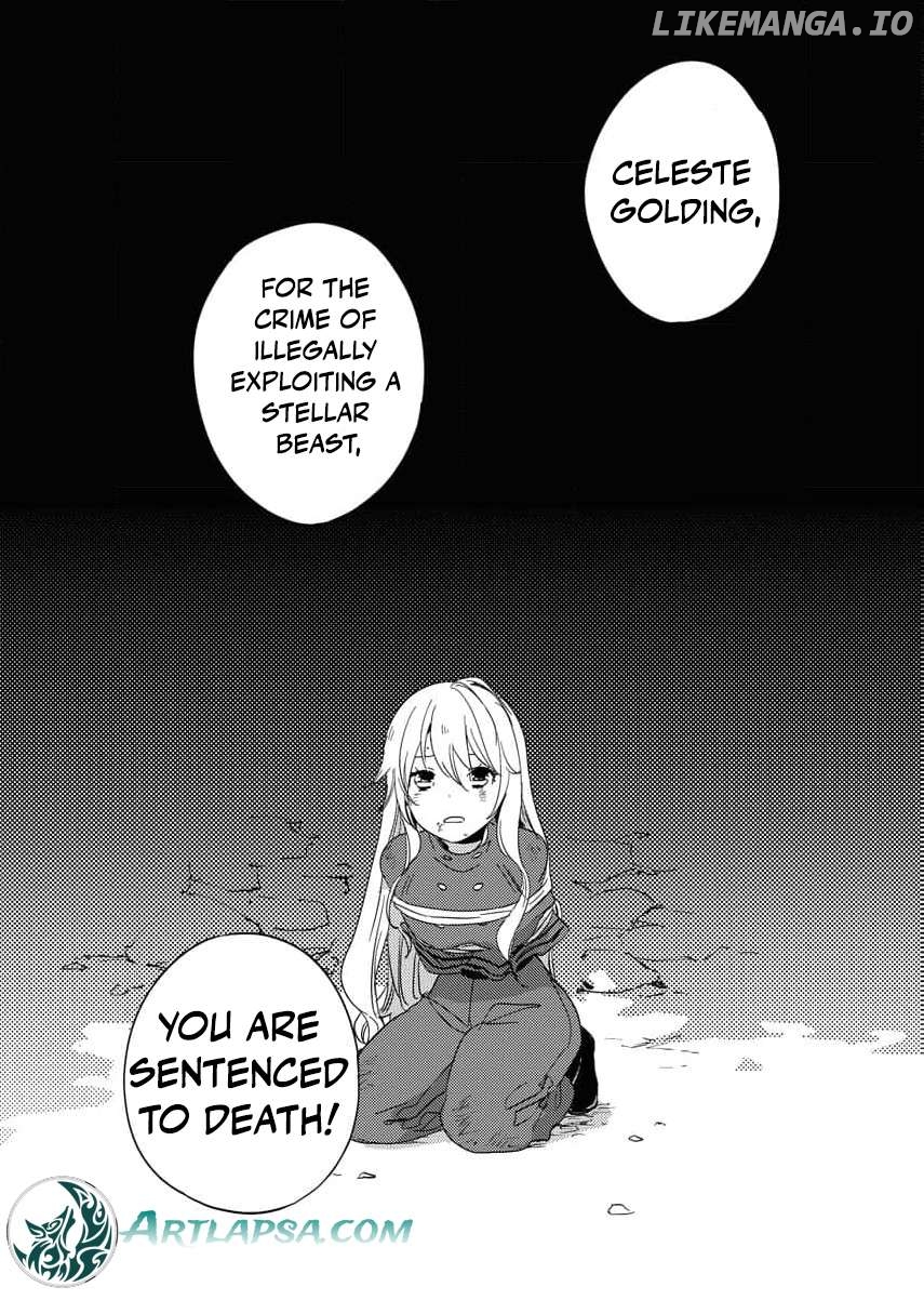 Shi ni Modori Reijou no Karisome Kekkon Chapter 1 - page 27