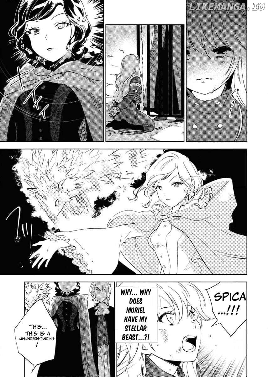 Shi ni Modori Reijou no Karisome Kekkon Chapter 1 - page 28