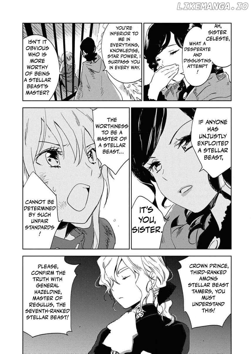 Shi ni Modori Reijou no Karisome Kekkon Chapter 1 - page 30