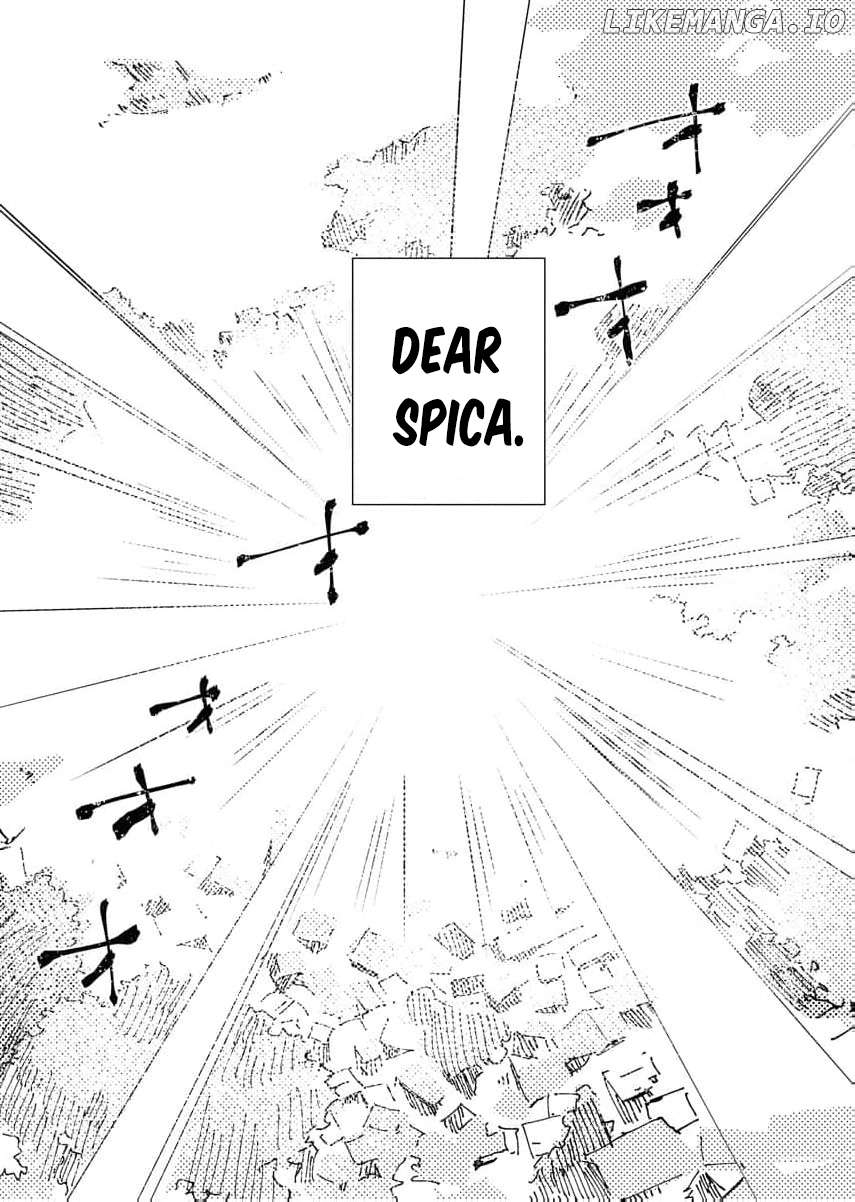 Shi ni Modori Reijou no Karisome Kekkon Chapter 1 - page 38