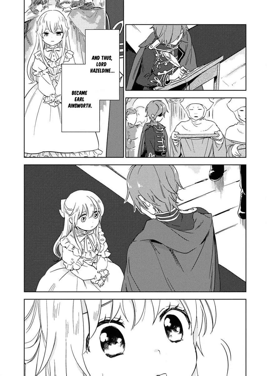Shi ni Modori Reijou no Karisome Kekkon Chapter 4 - page 26