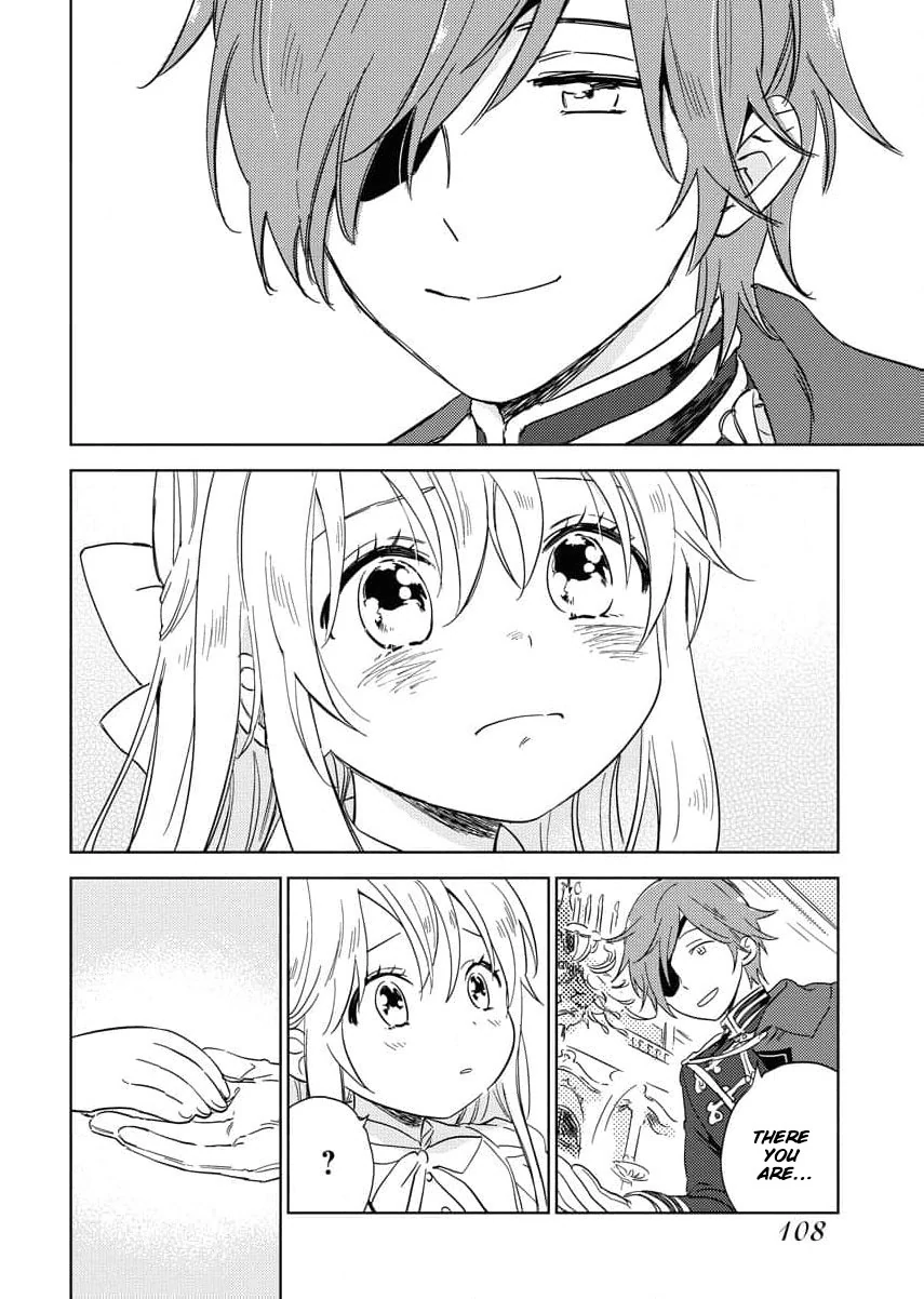 Shi ni Modori Reijou no Karisome Kekkon Chapter 4 - page 27