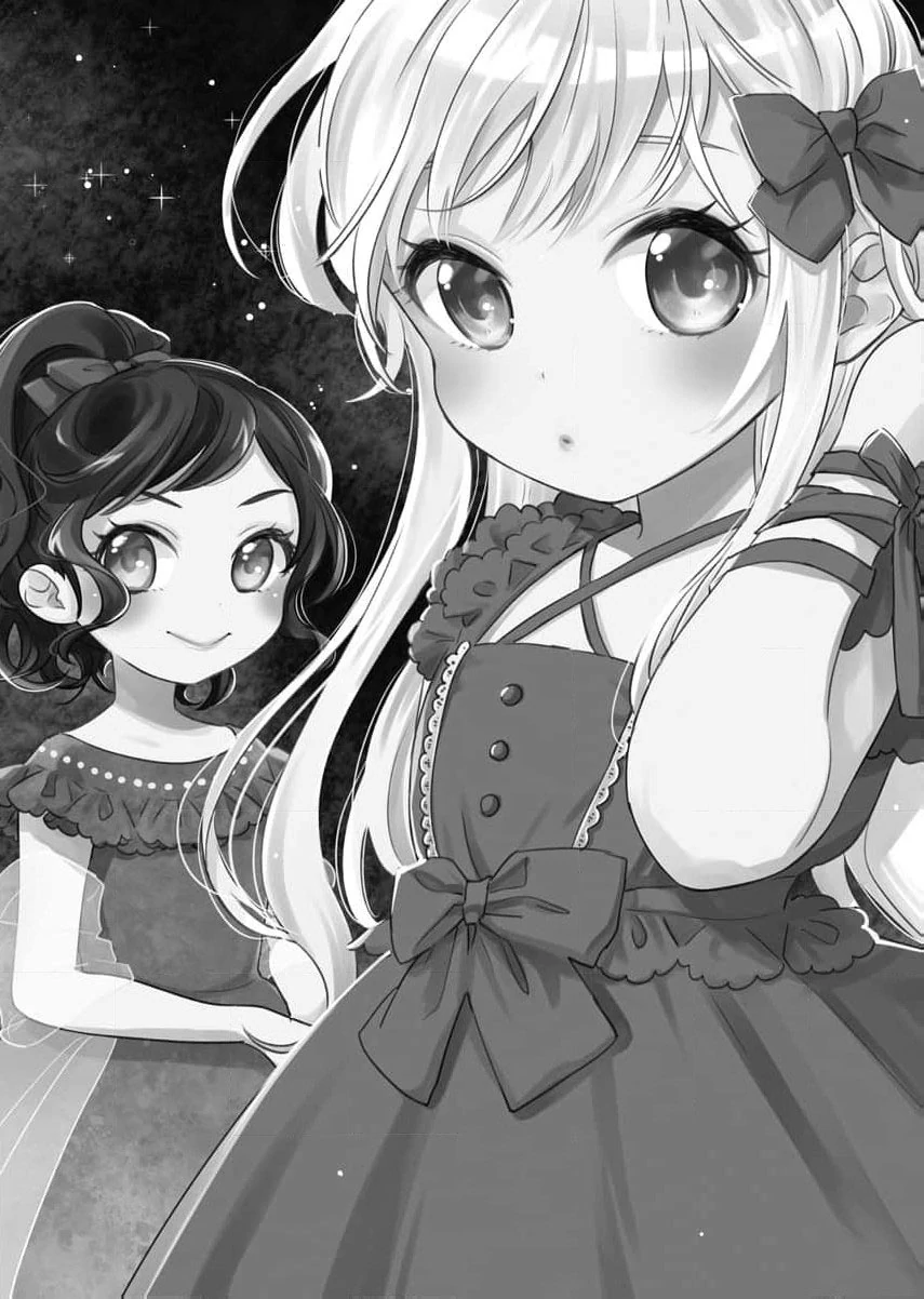 Shi ni Modori Reijou no Karisome Kekkon Chapter 4 - page 6