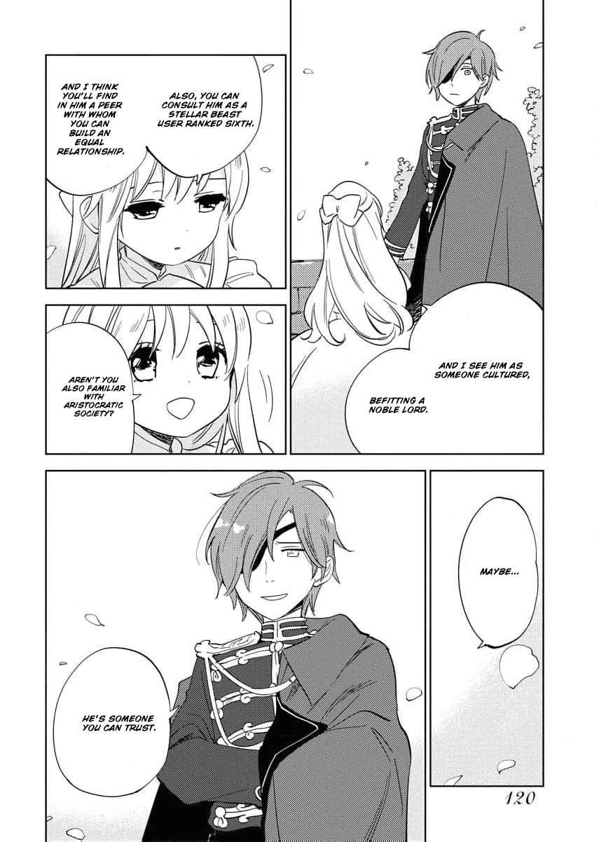 Shi ni Modori Reijou no Karisome Kekkon Chapter 5 - page 13