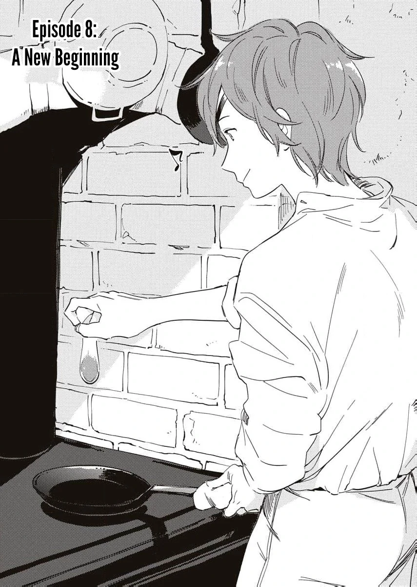 Shi ni Modori Reijou no Karisome Kekkon Chapter 8 - page 6