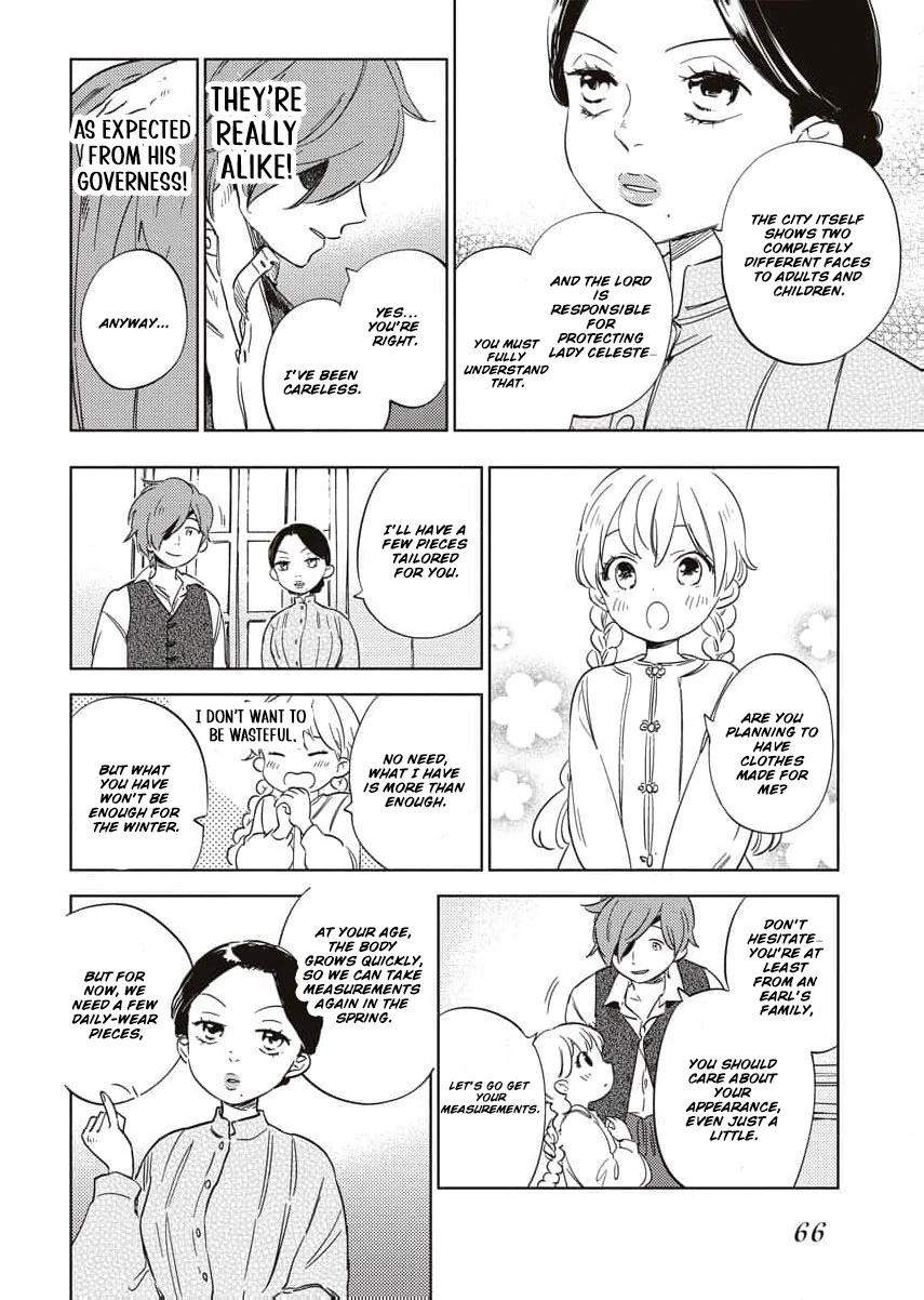 Shi ni Modori Reijou no Karisome Kekkon Chapter 10 - page 17
