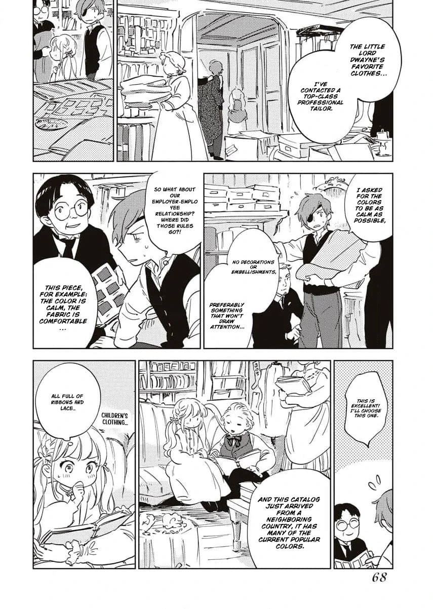 Shi ni Modori Reijou no Karisome Kekkon Chapter 10 - page 19