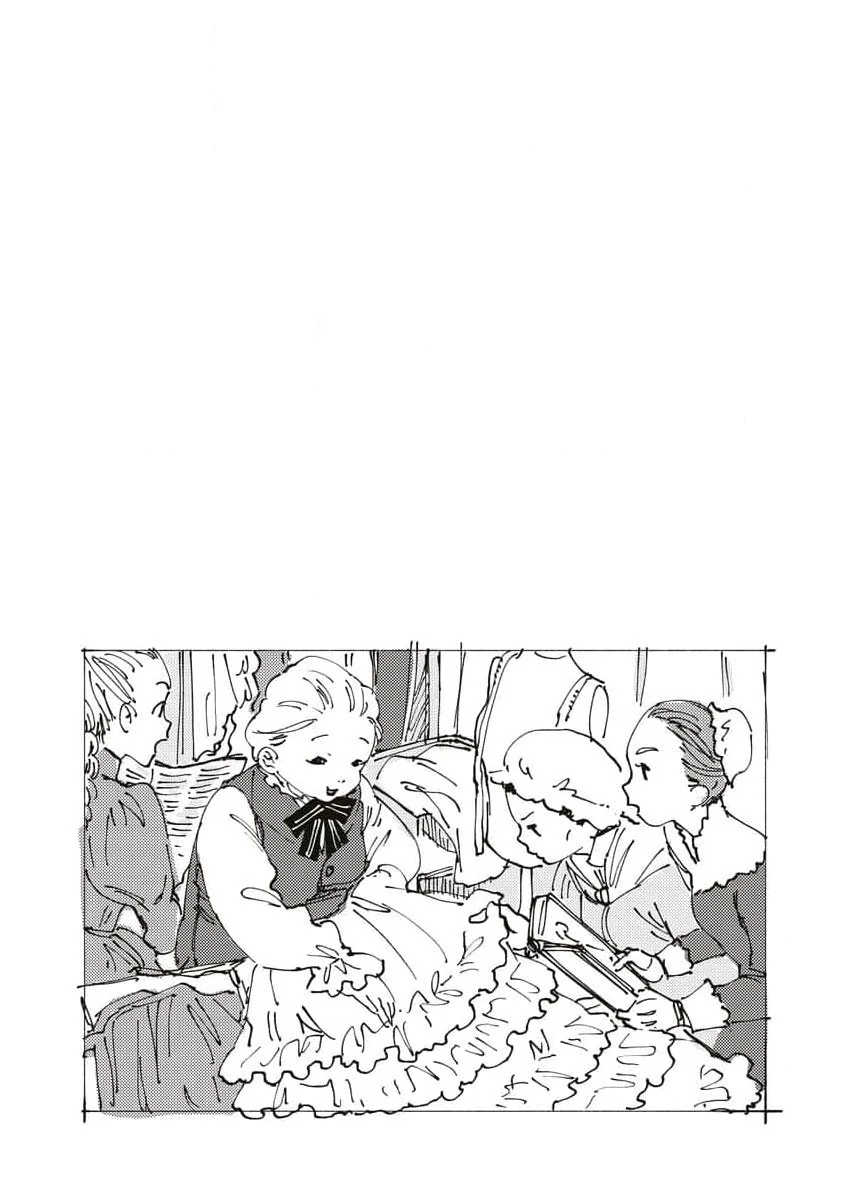 Shi ni Modori Reijou no Karisome Kekkon Chapter 10 - page 27