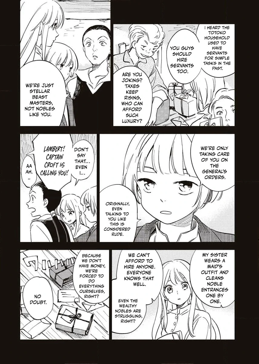 Shi ni Modori Reijou no Karisome Kekkon Chapter 9 - page 19