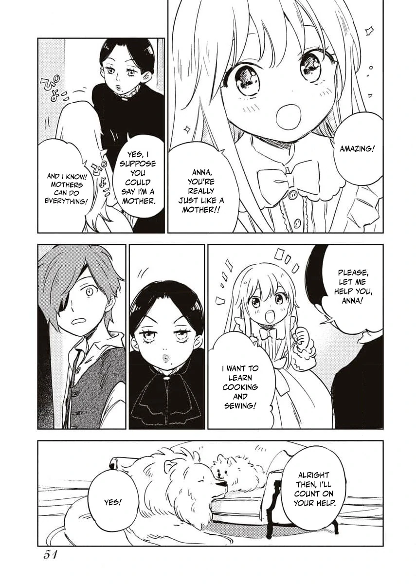 Shi ni Modori Reijou no Karisome Kekkon Chapter 9 - page 28