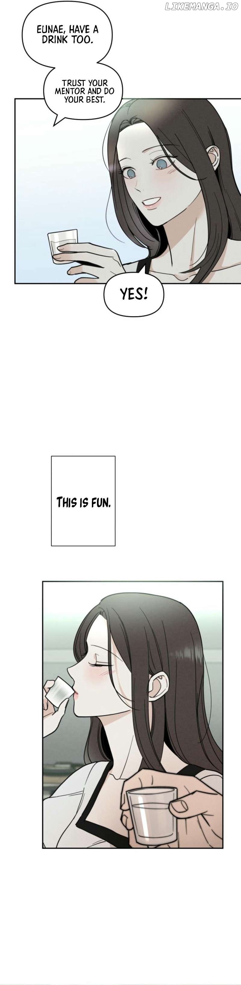 Another Woman's Man Chapter 2 - page 3