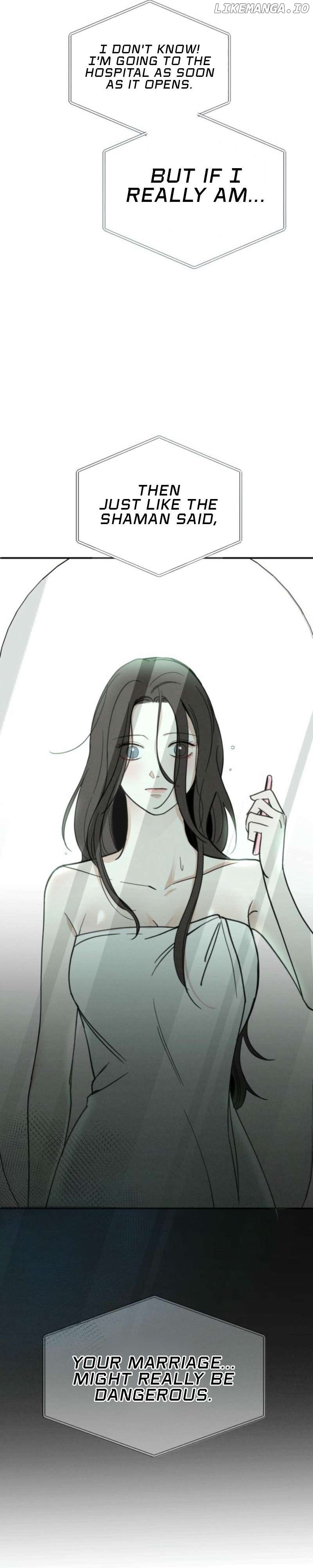 Another Woman's Man Chapter 4 - page 2