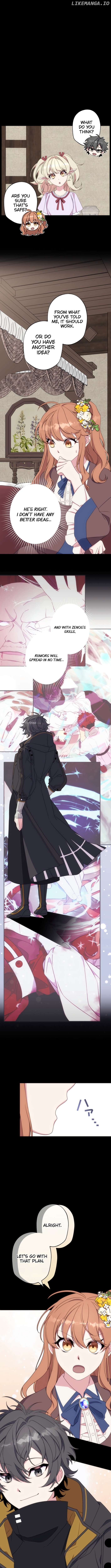 Isshun de Chiryou shiteita no ni Yakudatazu to Tsuihousareta Tensai Chiyushi, Yami Healer to shite Tanoshiku Ikiru Cresfall Sennyu-hen Chapter 10 - page 3
