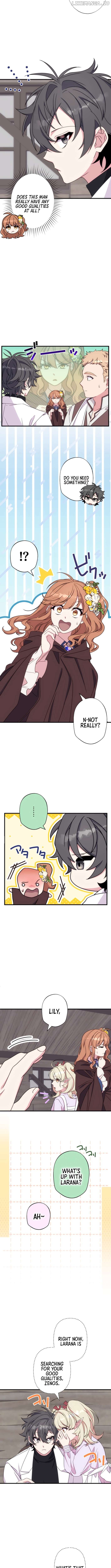 Isshun de Chiryou shiteita no ni Yakudatazu to Tsuihousareta Tensai Chiyushi, Yami Healer to shite Tanoshiku Ikiru Cresfall Sennyu-hen Chapter 11 - page 6