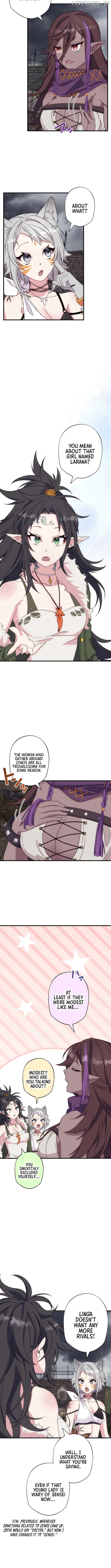Isshun de Chiryou shiteita no ni Yakudatazu to Tsuihousareta Tensai Chiyushi, Yami Healer to shite Tanoshiku Ikiru Cresfall Sennyu-hen Chapter 12 - page 2