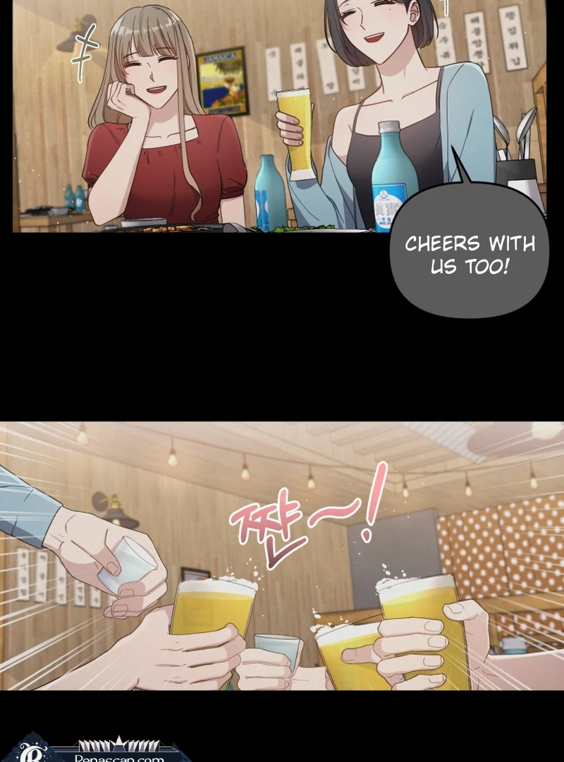 Lip Servies Chapter 6 - page 9