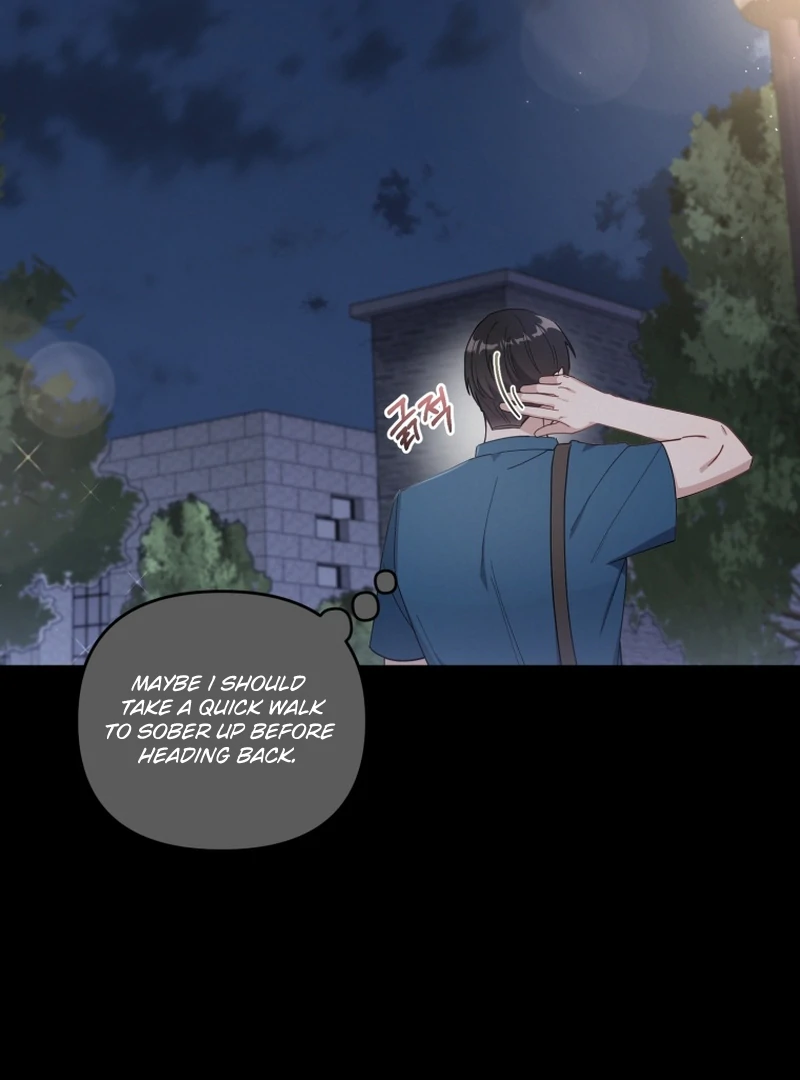 Lip Servies Chapter 6 - page 18