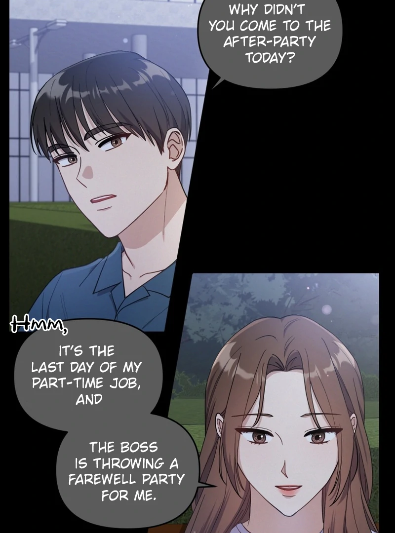 Lip Servies Chapter 6 - page 29