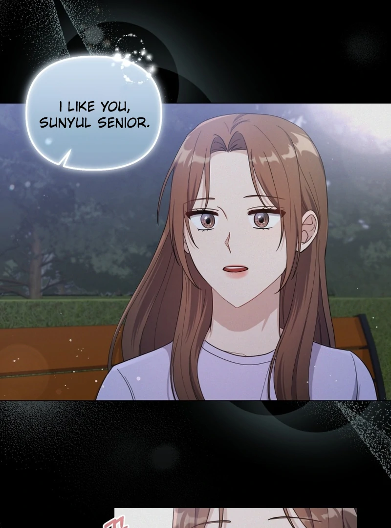 Lip Servies Chapter 6 - page 41