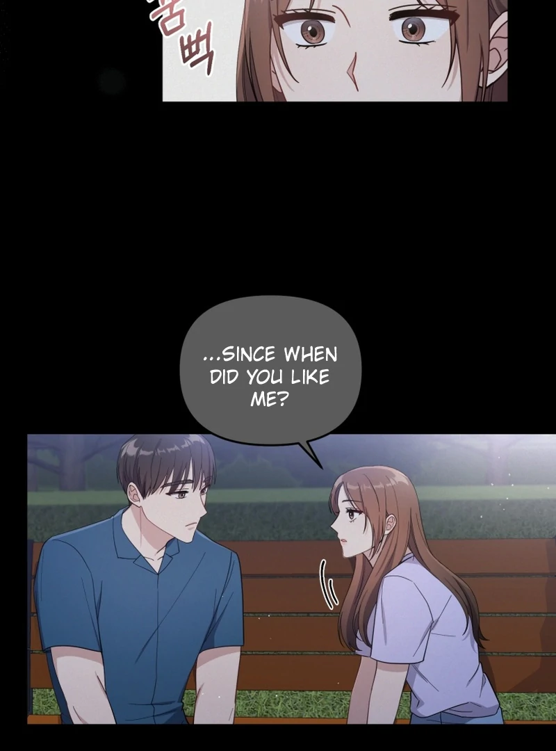 Lip Servies Chapter 6 - page 42