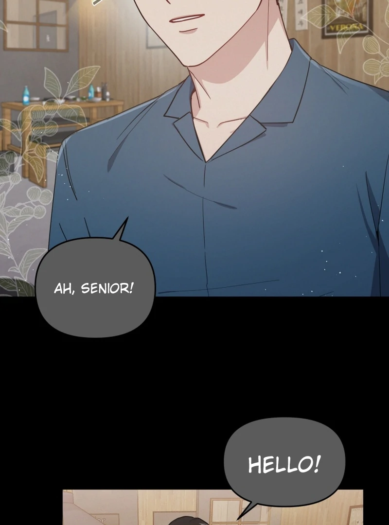 Lip Servies Chapter 6 - page 5