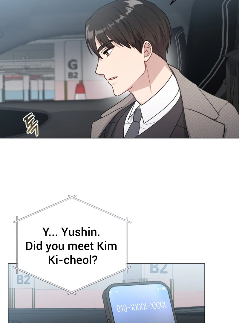 Lip Servies Chapter 6 - page 65