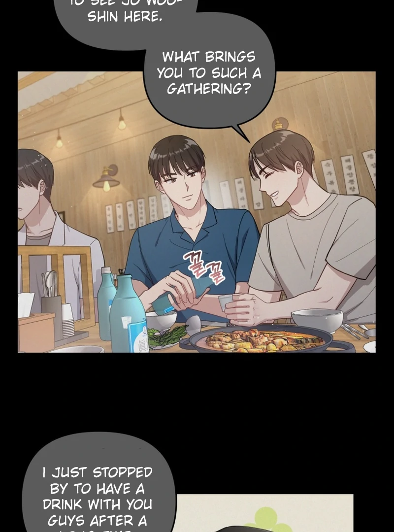 Lip Servies Chapter 6 - page 7